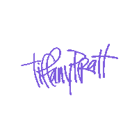 Sticker by Tiffany Pratt