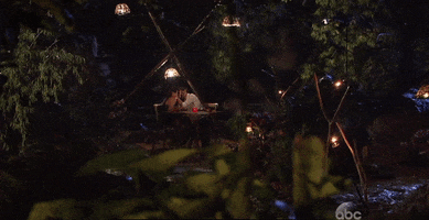 season 3 kiss GIF by Bachelor in Paradise