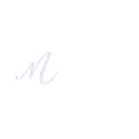 Post Lettering Sticker