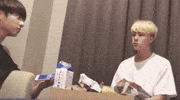 Bangtan Boys Crying GIF