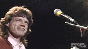 Rock And Roll Stones GIF by Rock & Roll Hall of Fame