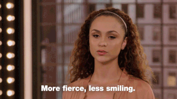 rita ora vh1 GIF by America's Next Top Model