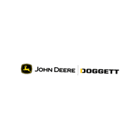 doggett_johndeere construction johndeere forestry heavyequipment Sticker