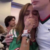 World Cup Omg GIF