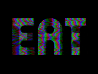 Art Eat GIF