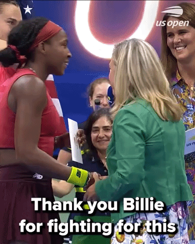 Thank you Billie 