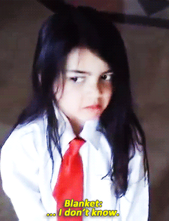 blanket GIF