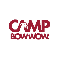 Sticker by Camp Bow Wow