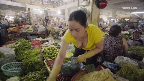 GIF by Dead Set on Life