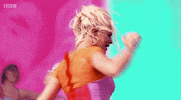 rita ora spin GIF by BBC Radio 1