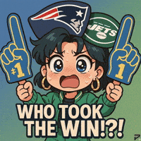 Football Fan Hana GIF by Persona