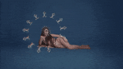 queen chill GIF by nettwerkmusic