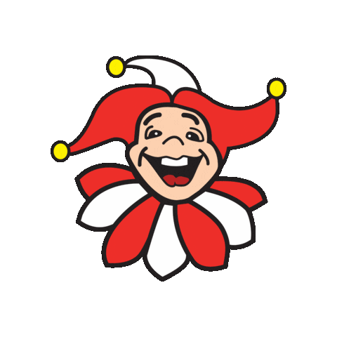 cvclusenarrenherwen giphygifmaker carnaval clusenarren carvium Sticker