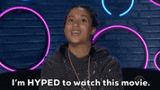 Movie Winner GIF by Big Brother