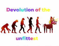 Nfts Doing It Wrong GIF