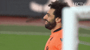 mohamed salah lfc GIF by Liverpool FC