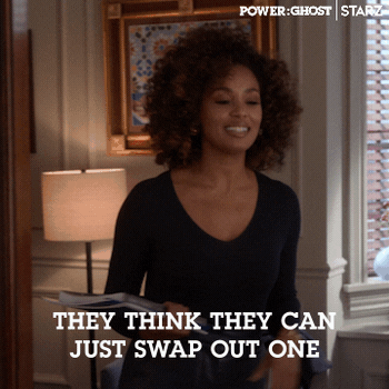 202 GIF by Power Book II: Ghost