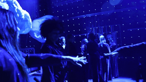 Broken Heart Tour GIF by Taylor Swift