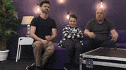 man boss GIF by Tvoje Lice Zvuči Poznato