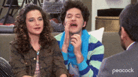 That Was Hilarious