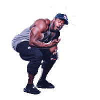Gym No Sticker