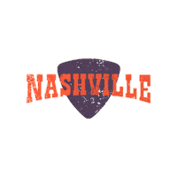 Tennessee Titans Nashville Sticker