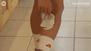 Huntedau GIF by Hunted Australia
