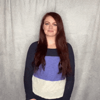 Dont Want To Be Here Bad Day GIF by Ryn Dean