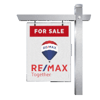 Logo Sale Sticker by remaxwien