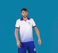 Swim Swimming GIF by Minas Tênis Clube