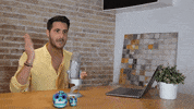 Tdg GIF by Topes de Gama