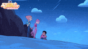 Steven Universe GIF by Cartoon Network