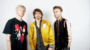 middle finger GIF by NEW CITY