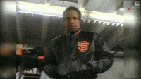 Come on Giants! Hang In There!
