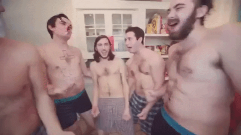 frat bros GIF by Topshelf Records