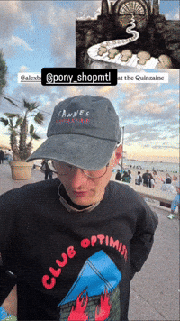 Am No GIF by Alex Boya