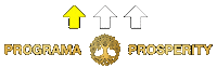 Prosperity Sticker by Instituto União
