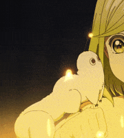 Girl Magic GIF