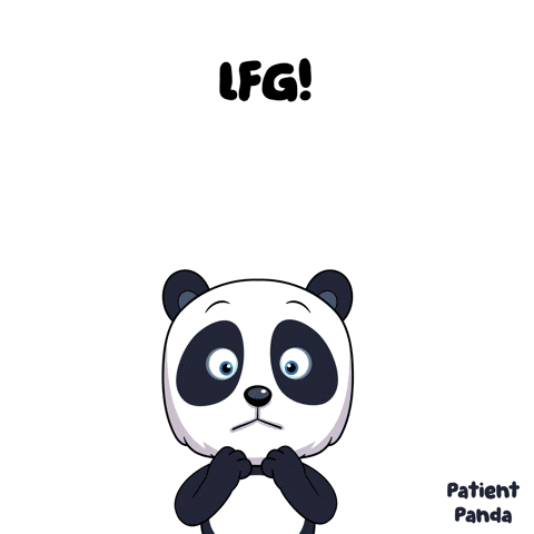 Lets Go Yes GIF by VeeFriends