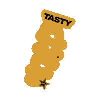 Hot Sauce Food Sticker by Rockstar Energy
