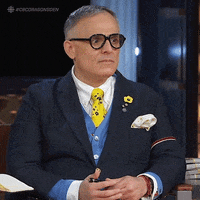 I Dont Like This Dragons Den GIF by CBC