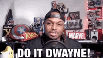 Do It Comedy GIF by Neesin