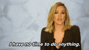 Keeping Up With The Kardashians Jenner GIF