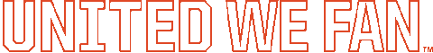 Syracuse University Orange Sticker by College Colors Day