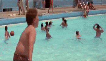 The Sandlot Summer GIF