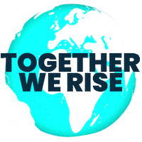 World Ocean Sticker by Worldrise_Onlus