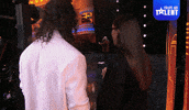 Wow GIF by Italia's Got Talent