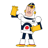 Nba Playoffs Animation Sticker