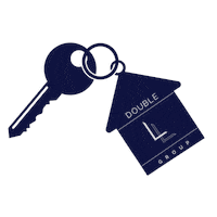 Real Estate Miami Sticker by The Brickell Scoop