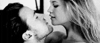 sexy boy and girl GIF